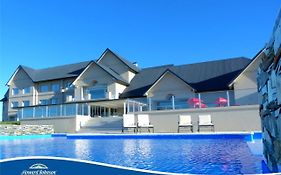 Howard Johnson Hotel Piedras Moras